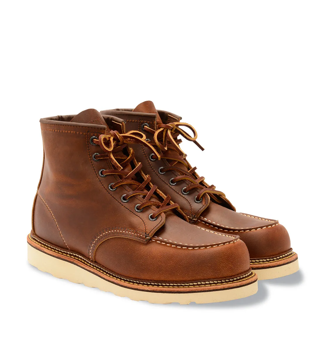 Classic Moc 1907