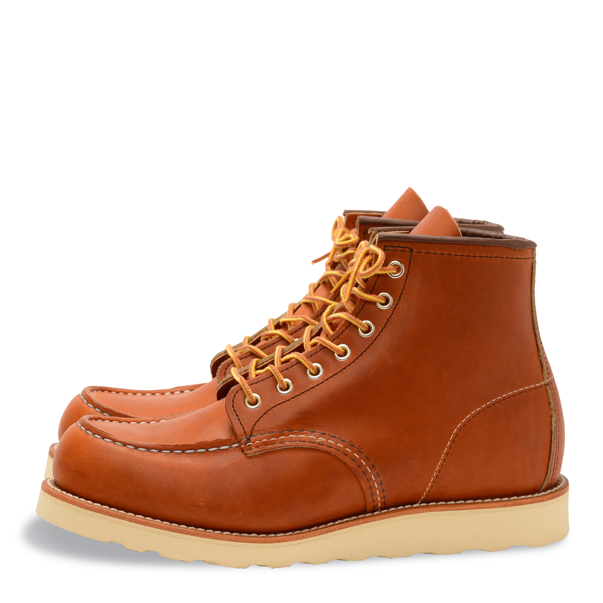 Classic Moc 875