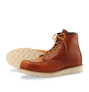 Classic Moc 875
