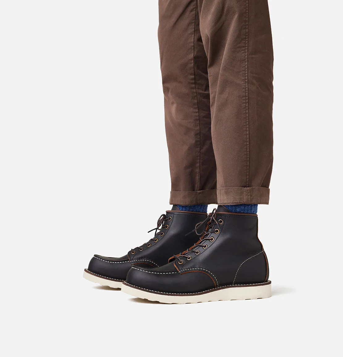 Classic Moc 8849