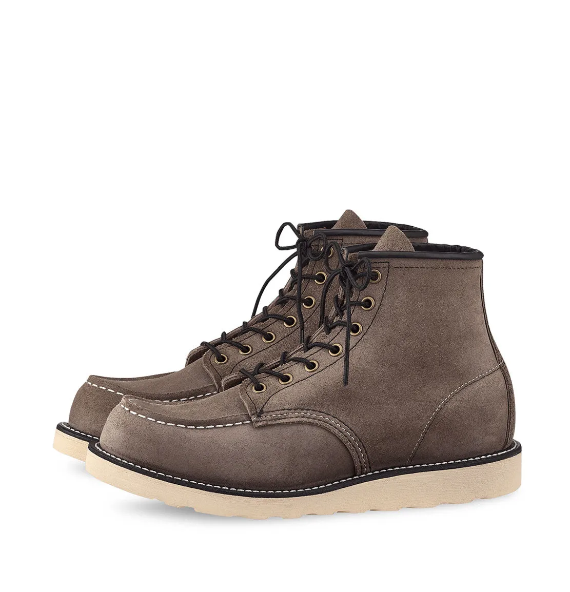 Classic Moc 8863