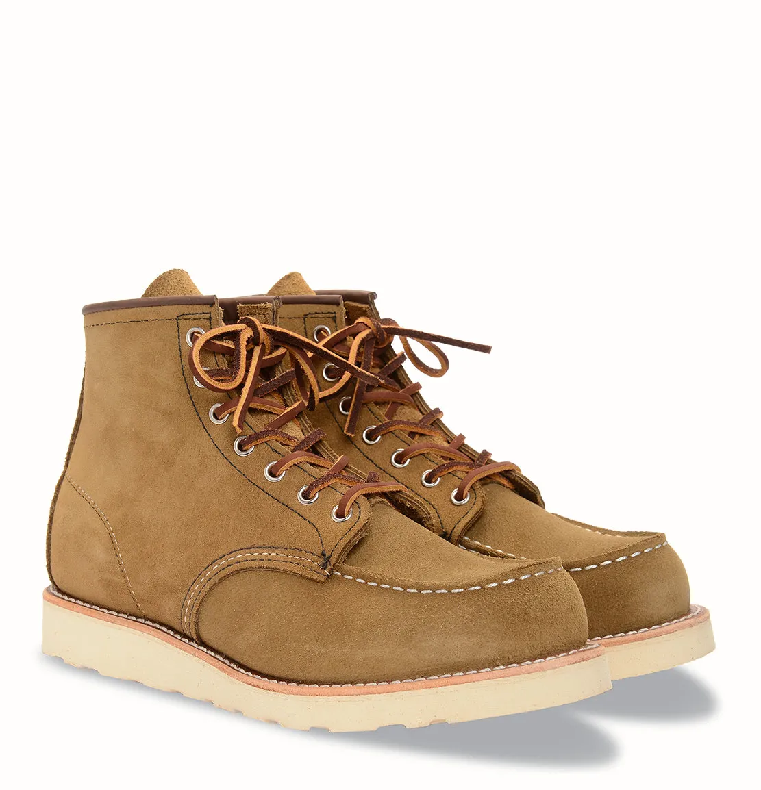 Classic Moc 8881