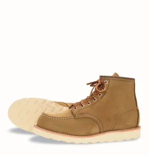 Classic Moc 8881