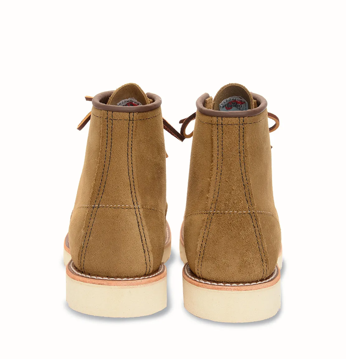 Classic Moc 8881