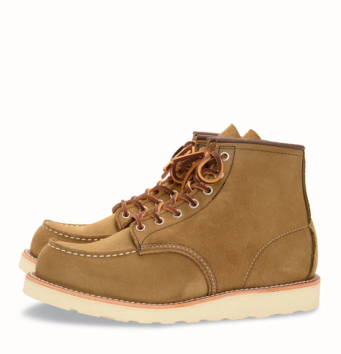 Classic Moc 8881