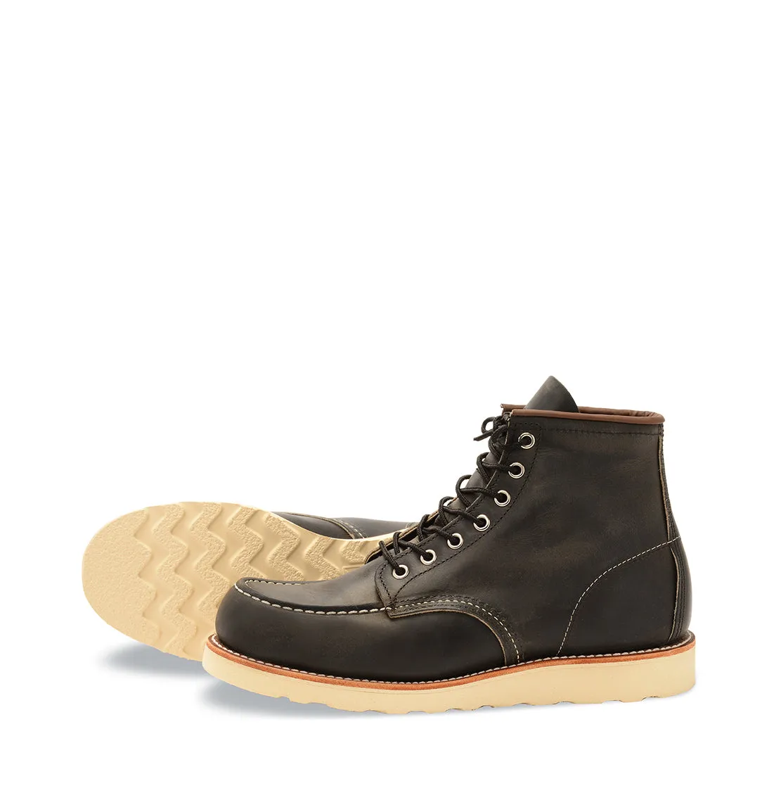 Classic Moc 8890