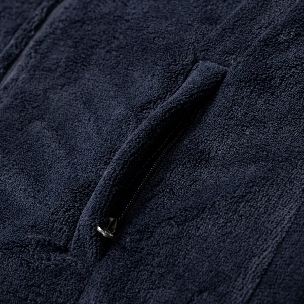 Classic Women's Coral Fleece Jacket