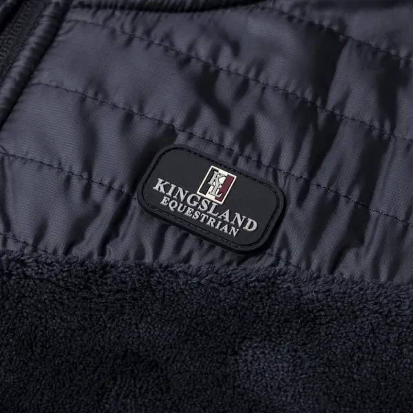 Classic Women's Coral Fleece Jacket