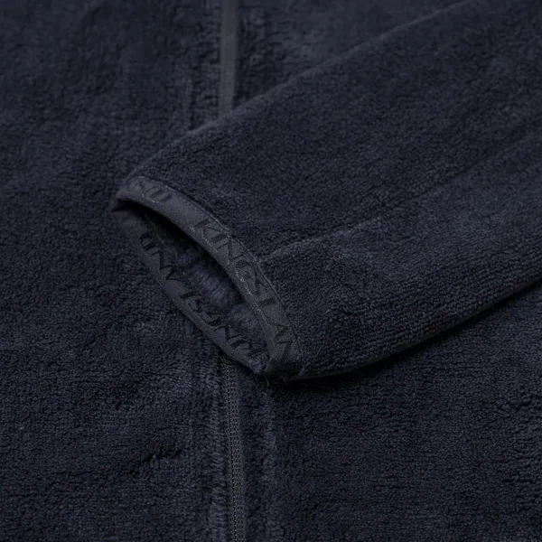 Classic Women's Coral Fleece Jacket