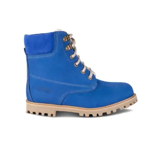 Cloud Nine Sheepskin Ladies Kindra Comfort Hiking Boots