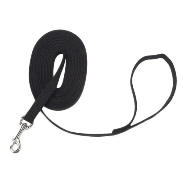 Coastal Dog Leash 30ft Cotton