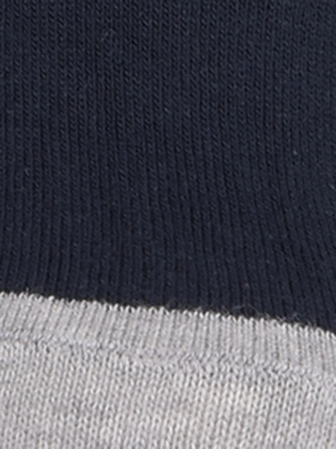 COBB NAVY BLUE ANKLE-LENGTH SOCKS