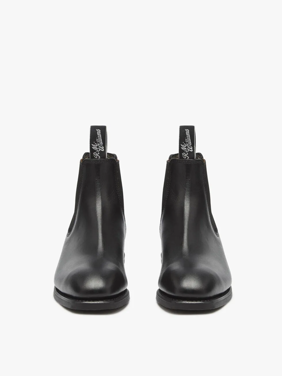 Comfort Craftsman Boots