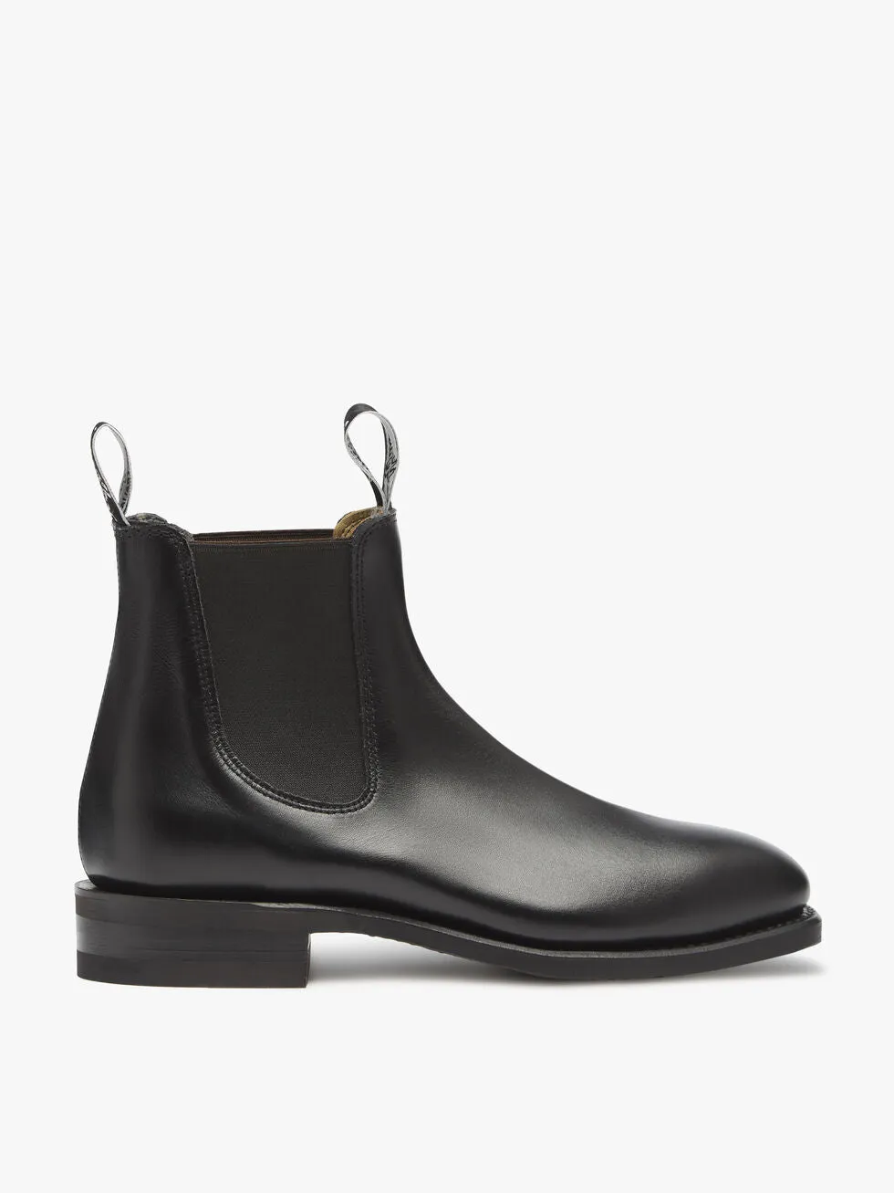 Comfort Craftsman Boots