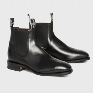 Comfort Craftsman Boots