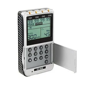 Comfy 4 canales TENS/EMS EV-906