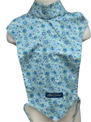 Consigned, Flower Dickie