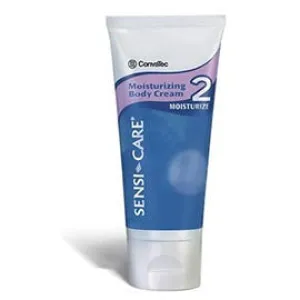 Convatec Sensicare Moisturizing Body Cream