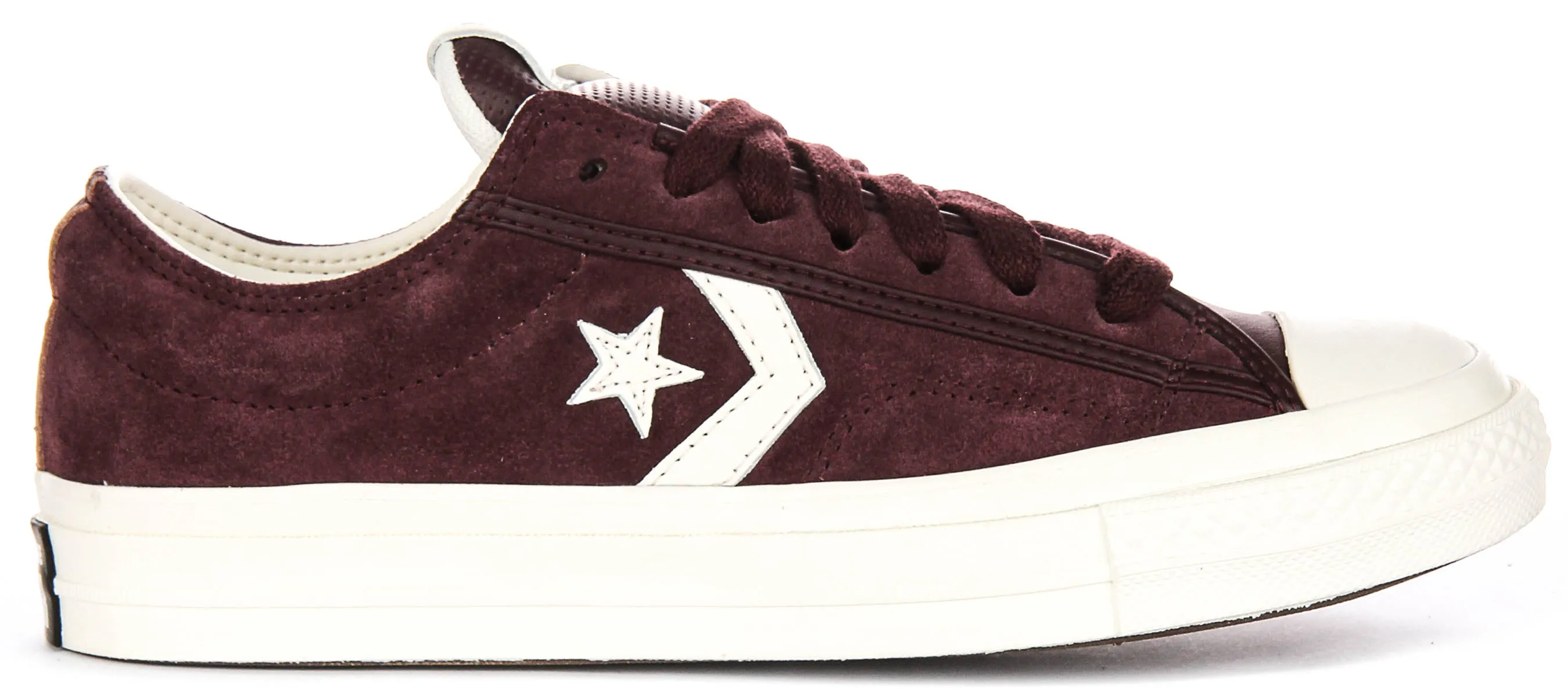 Converse Star Player 76 A11532C In Maroon