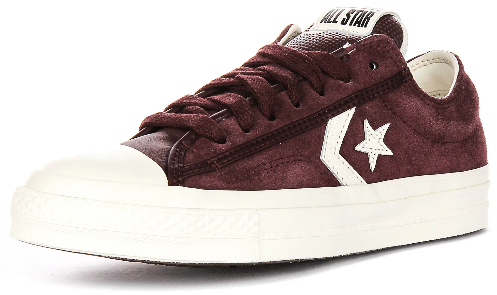 Converse Star Player 76 A11532C In Maroon