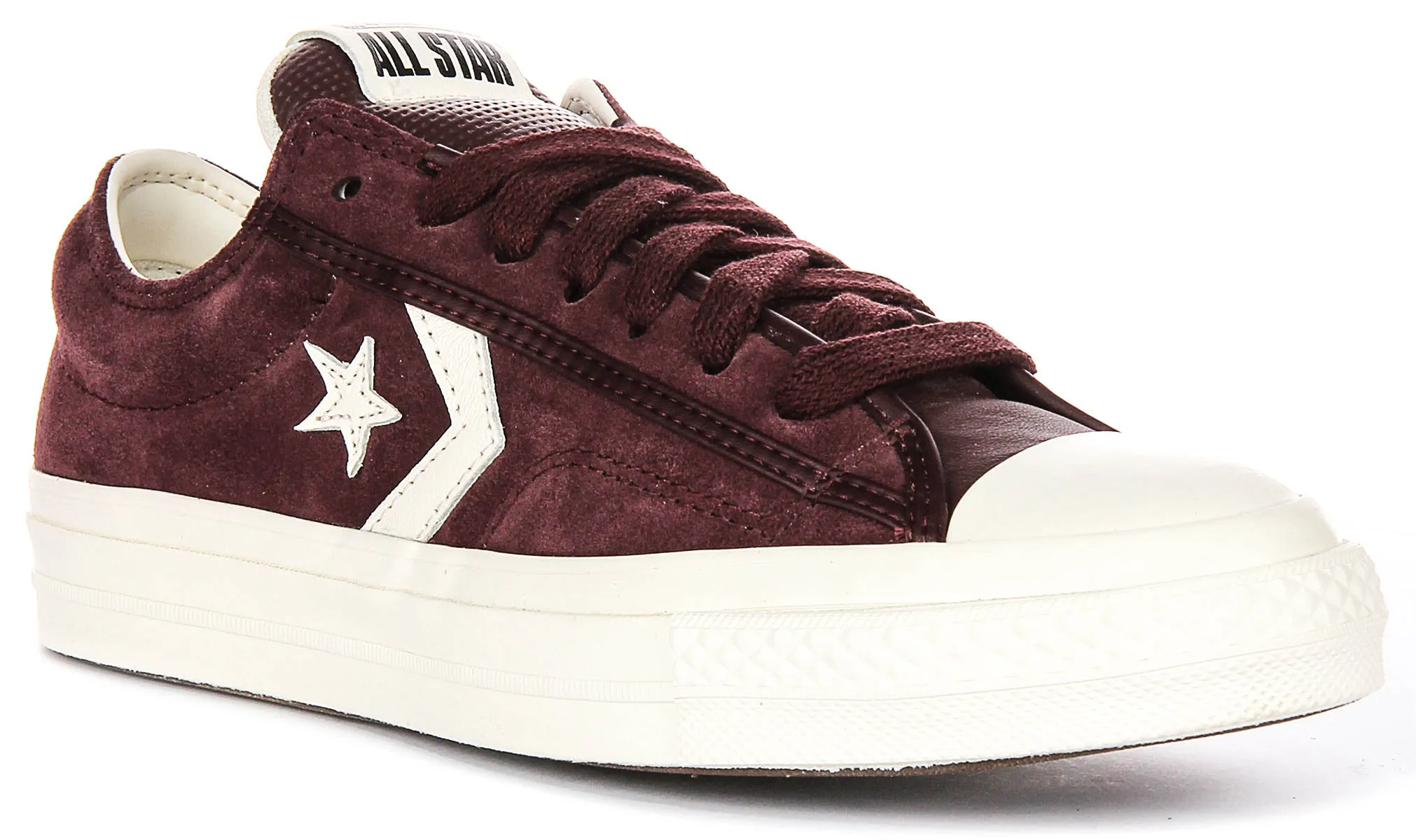 Converse Star Player 76 A11532C In Maroon