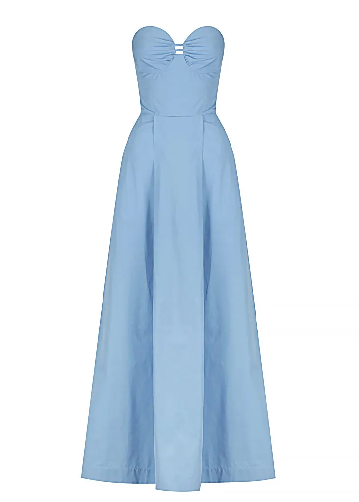 Corset Maxi