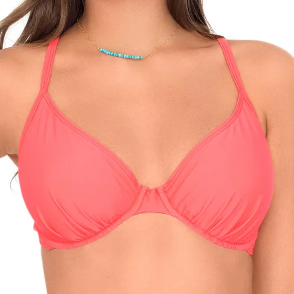 COSITA BUENA - Underwire Adjustable Top-DCC