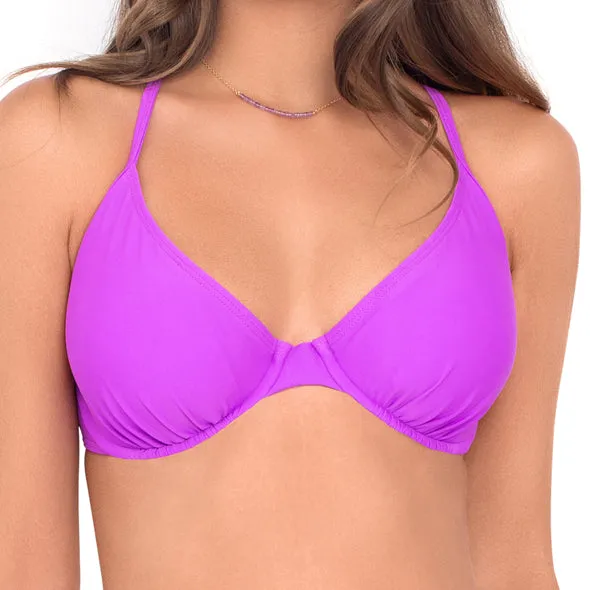 COSITA BUENA - Underwire Adjustable Top-DCC