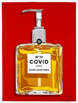 Covid No. 19
