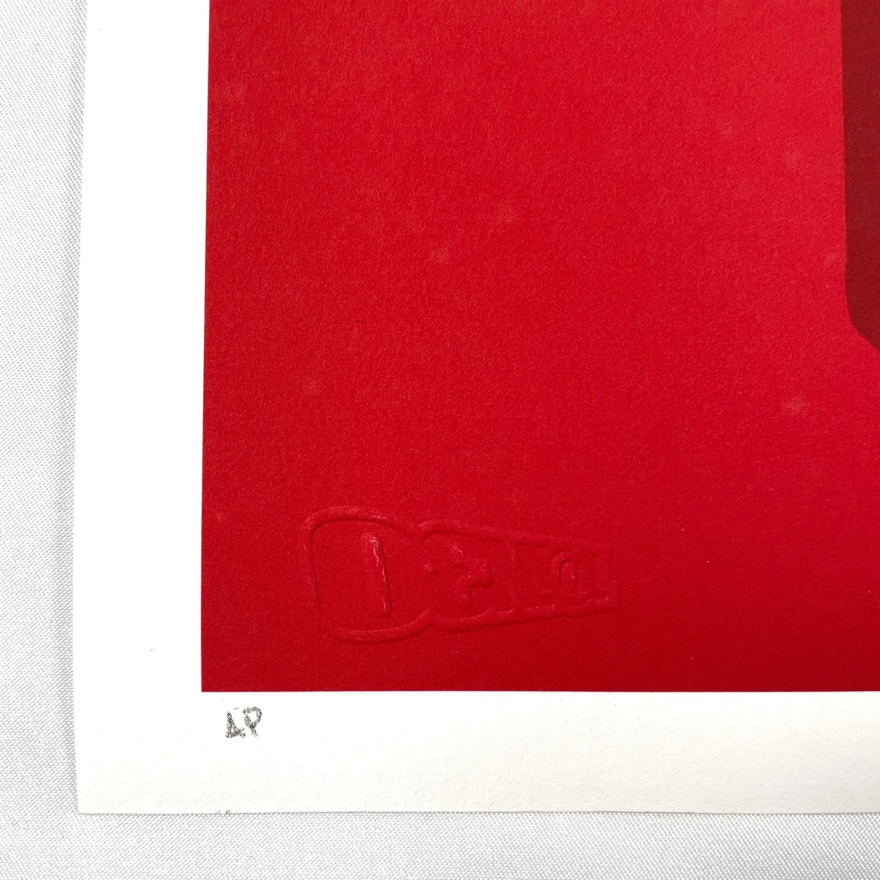 Covid No. 19