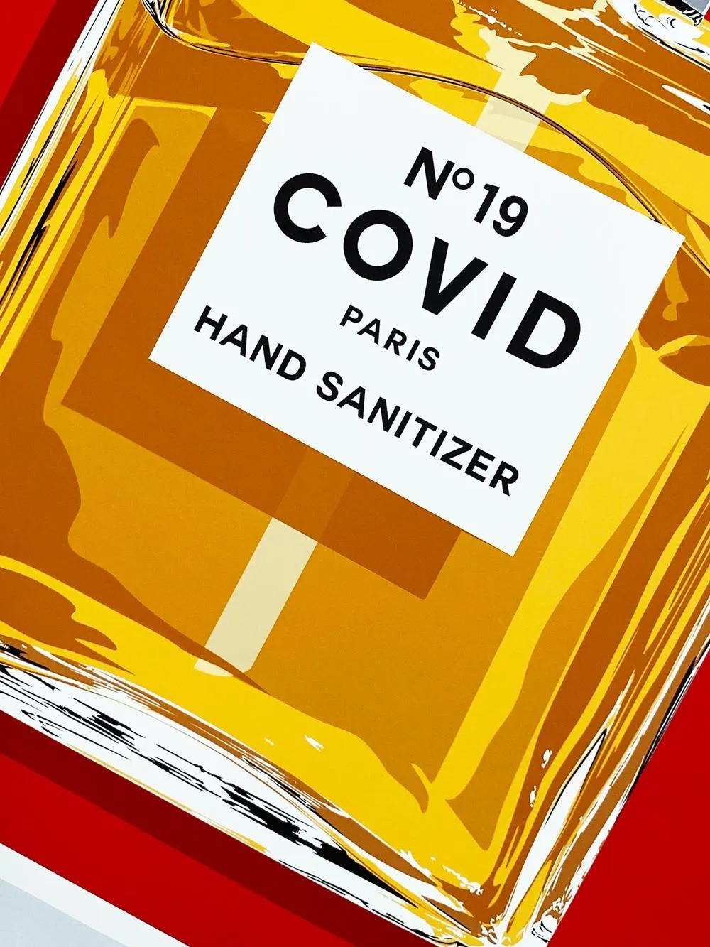 Covid No. 19