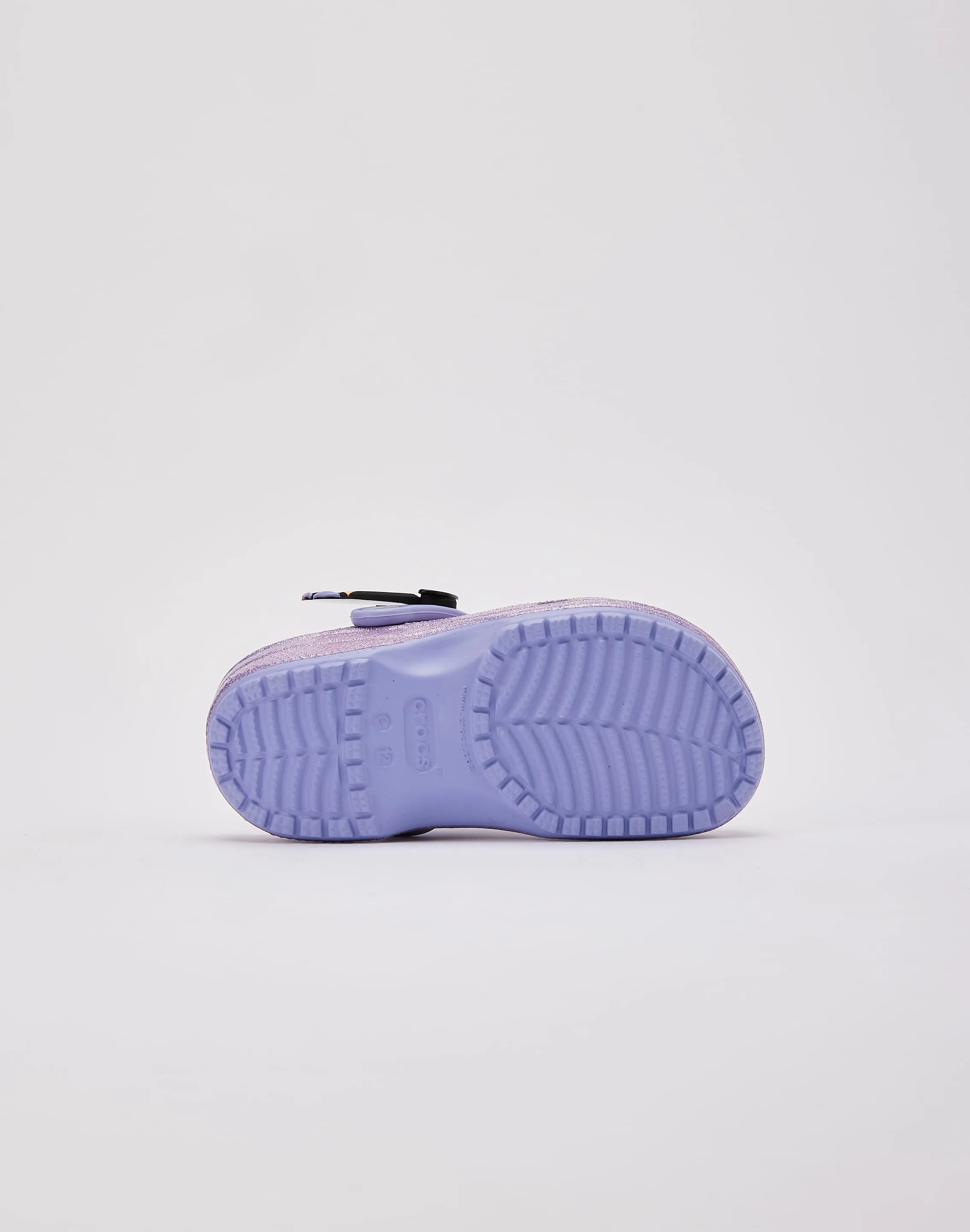 Crocs Butterfly Classic Clog Pre-School