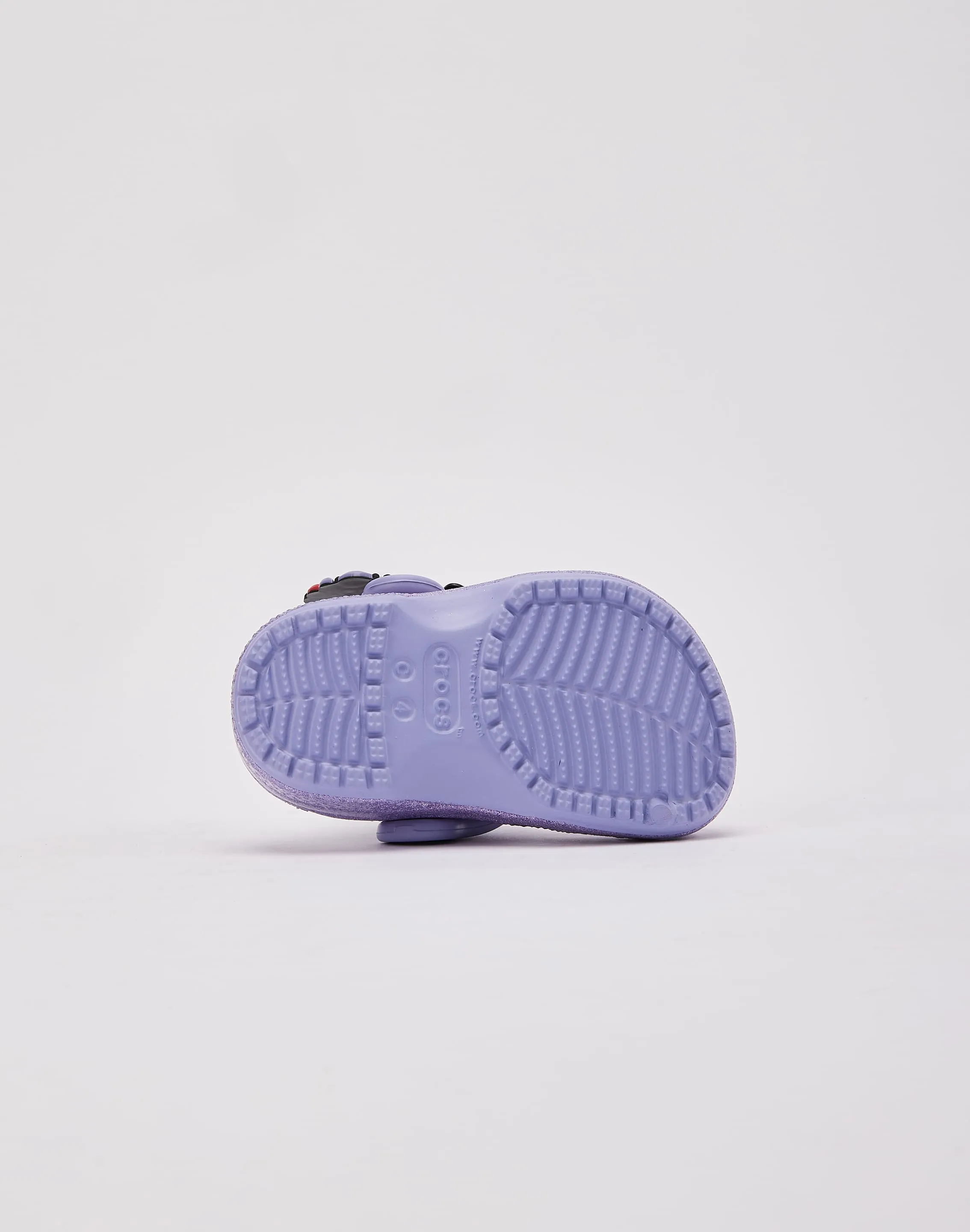 Crocs Butterfly Classic Clog Toddler