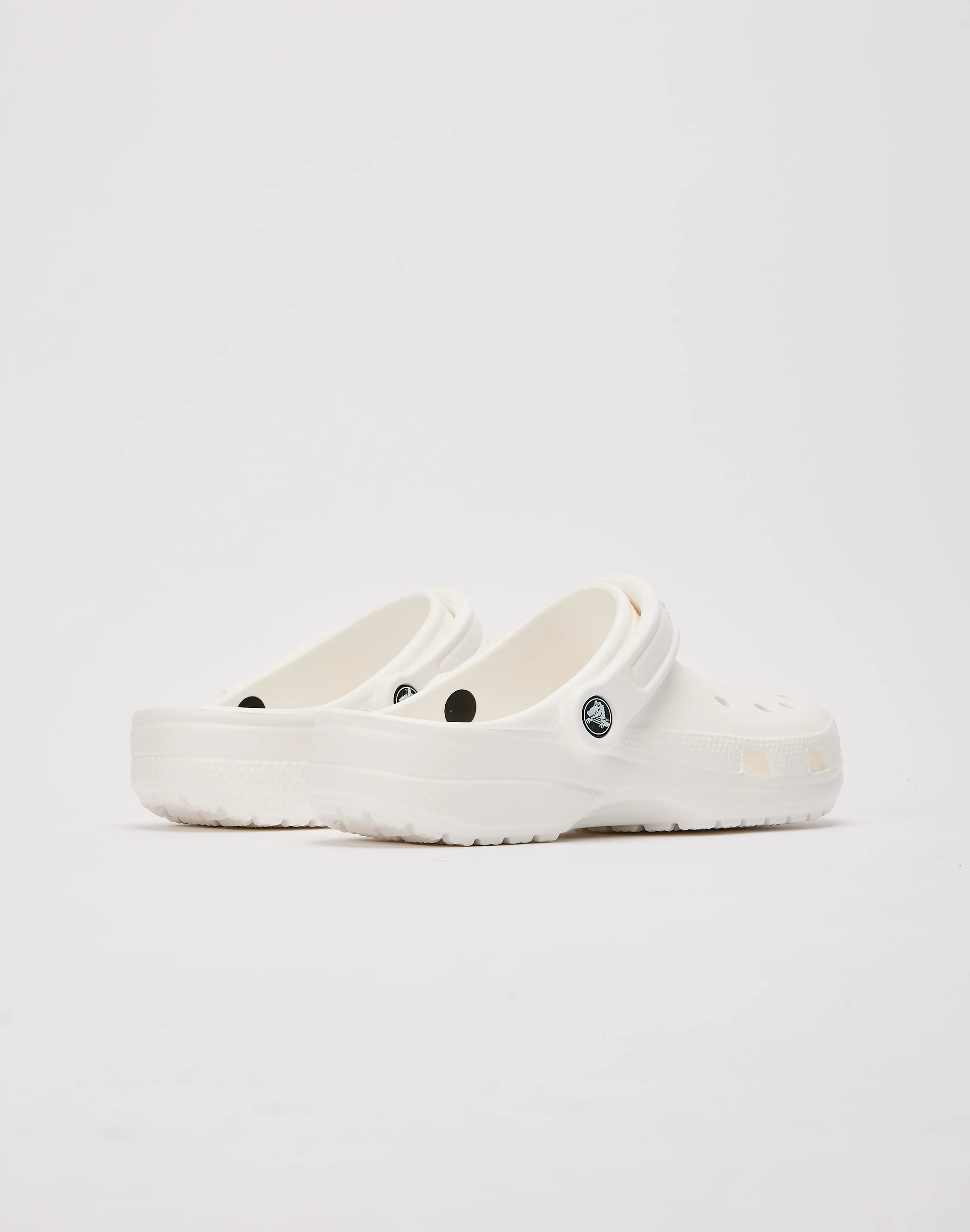 Crocs Classic Clog Grade-School