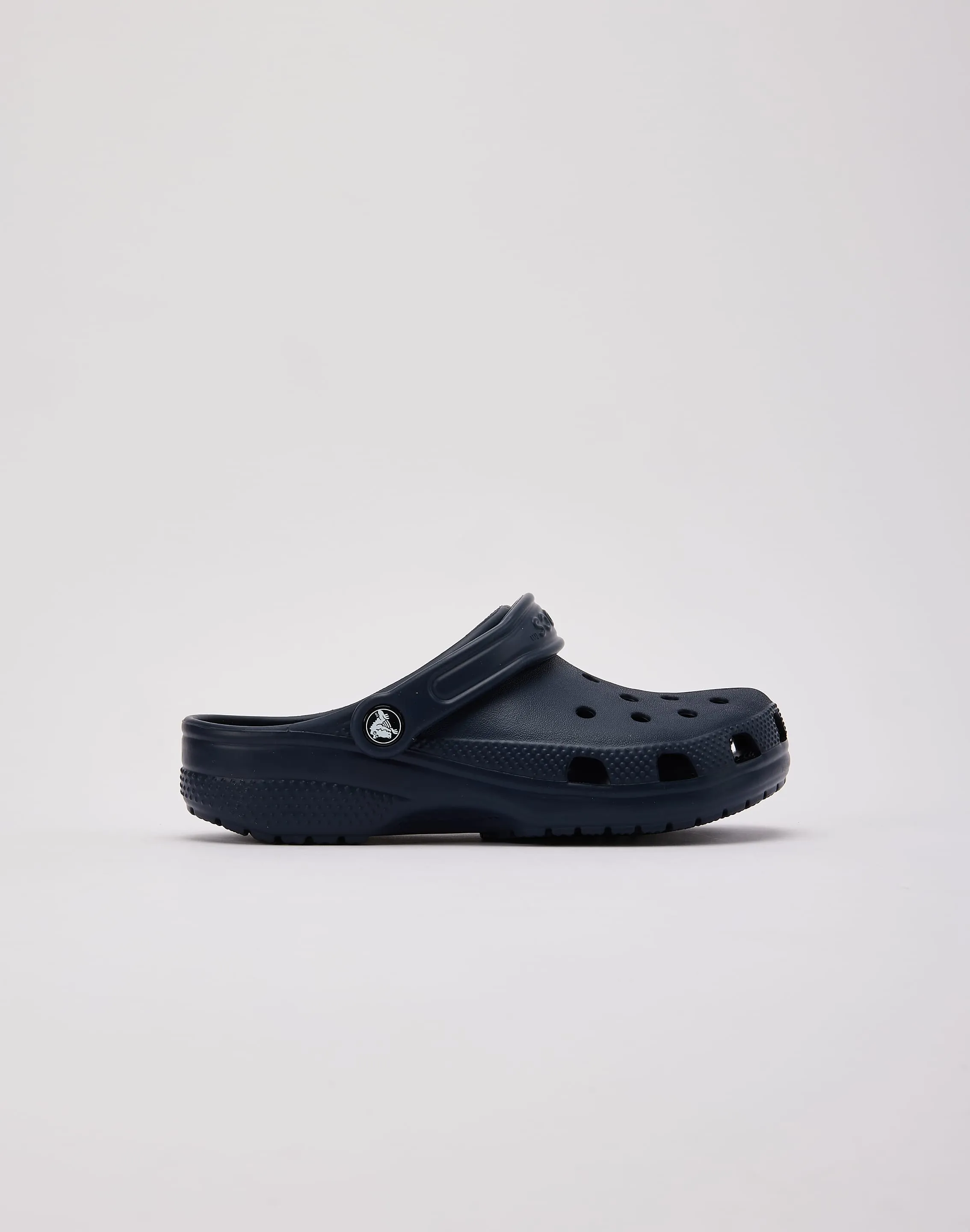 Crocs Classic Clog Grade-School