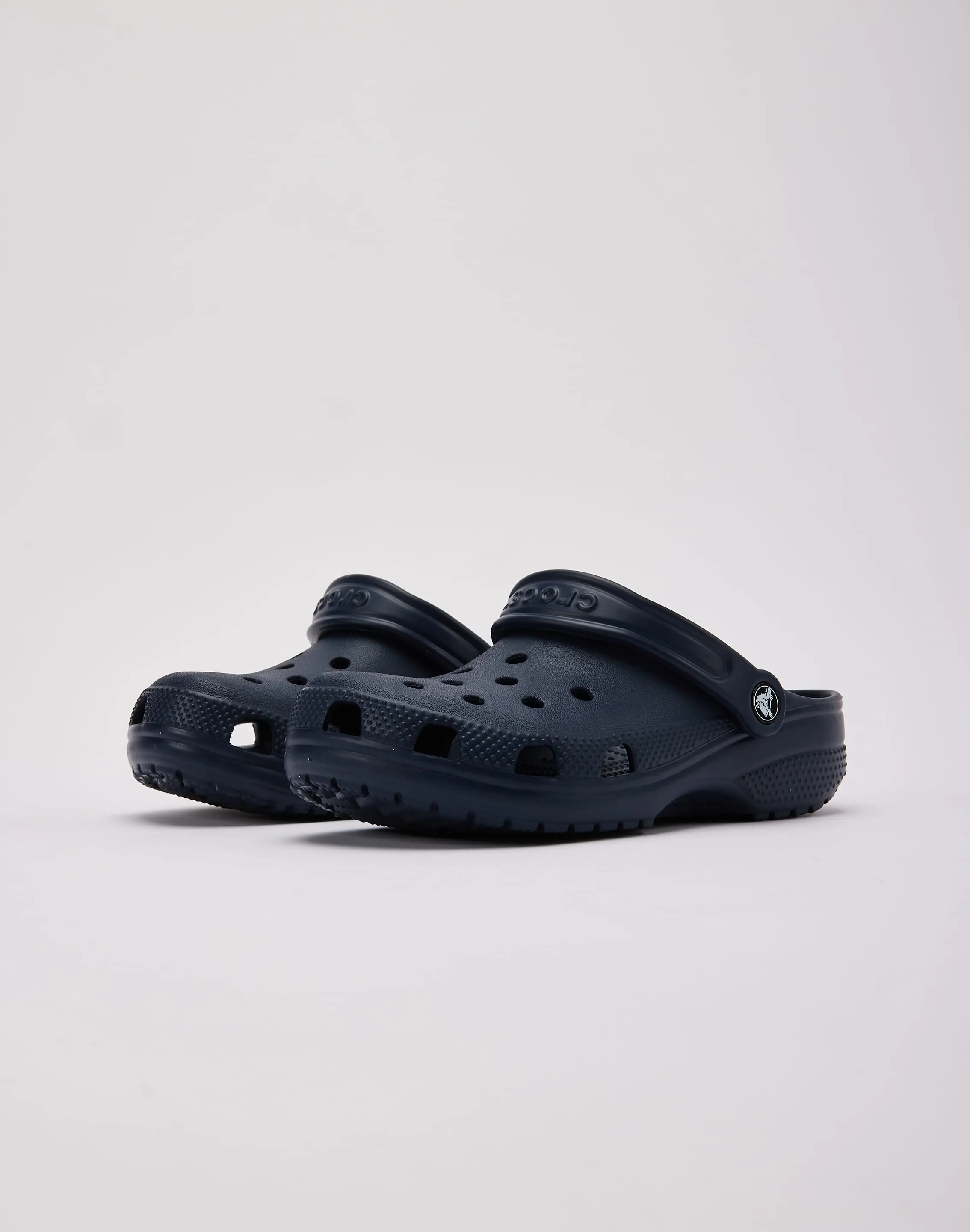 Crocs Classic Clog Grade-School