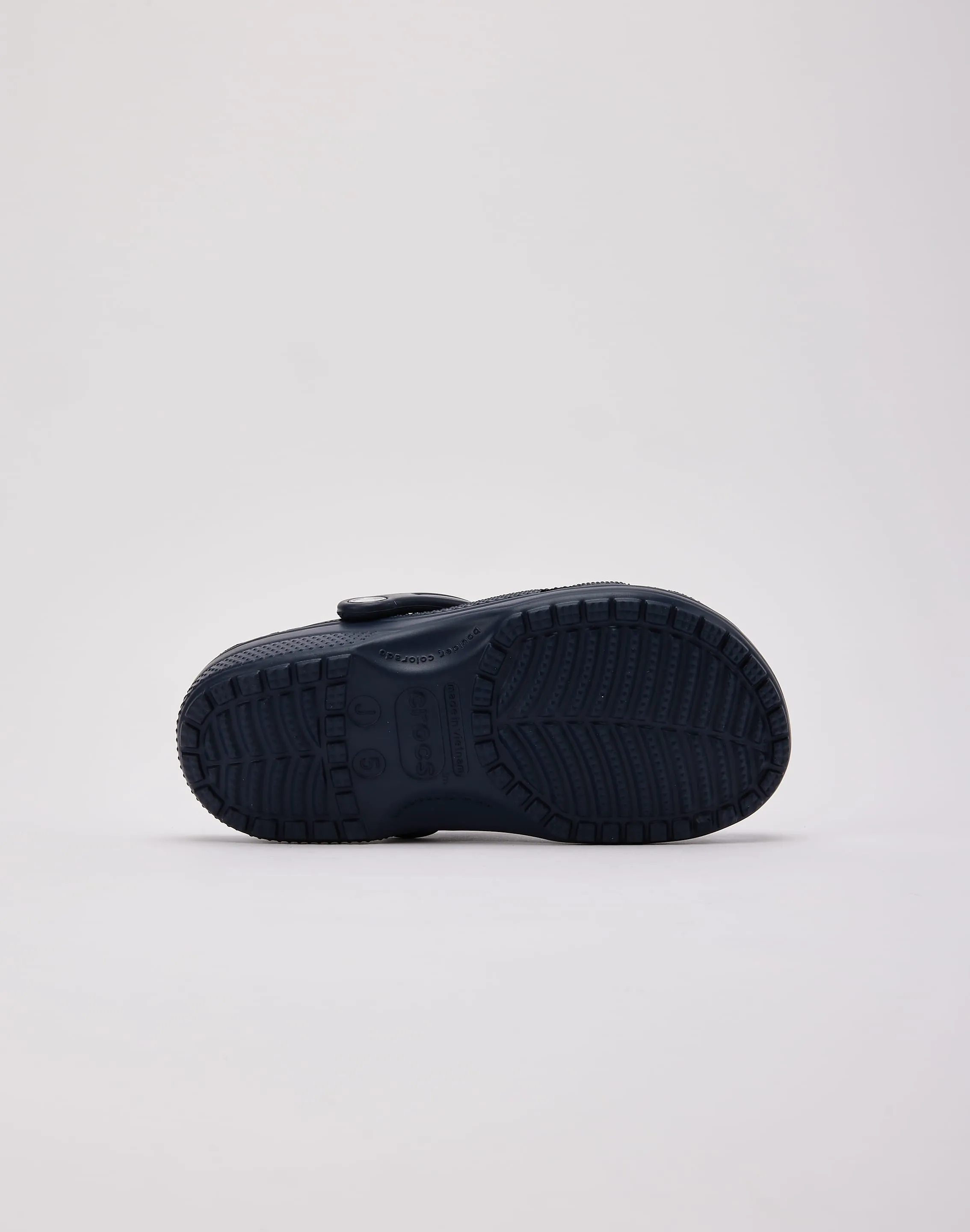 Crocs Classic Clog Grade-School