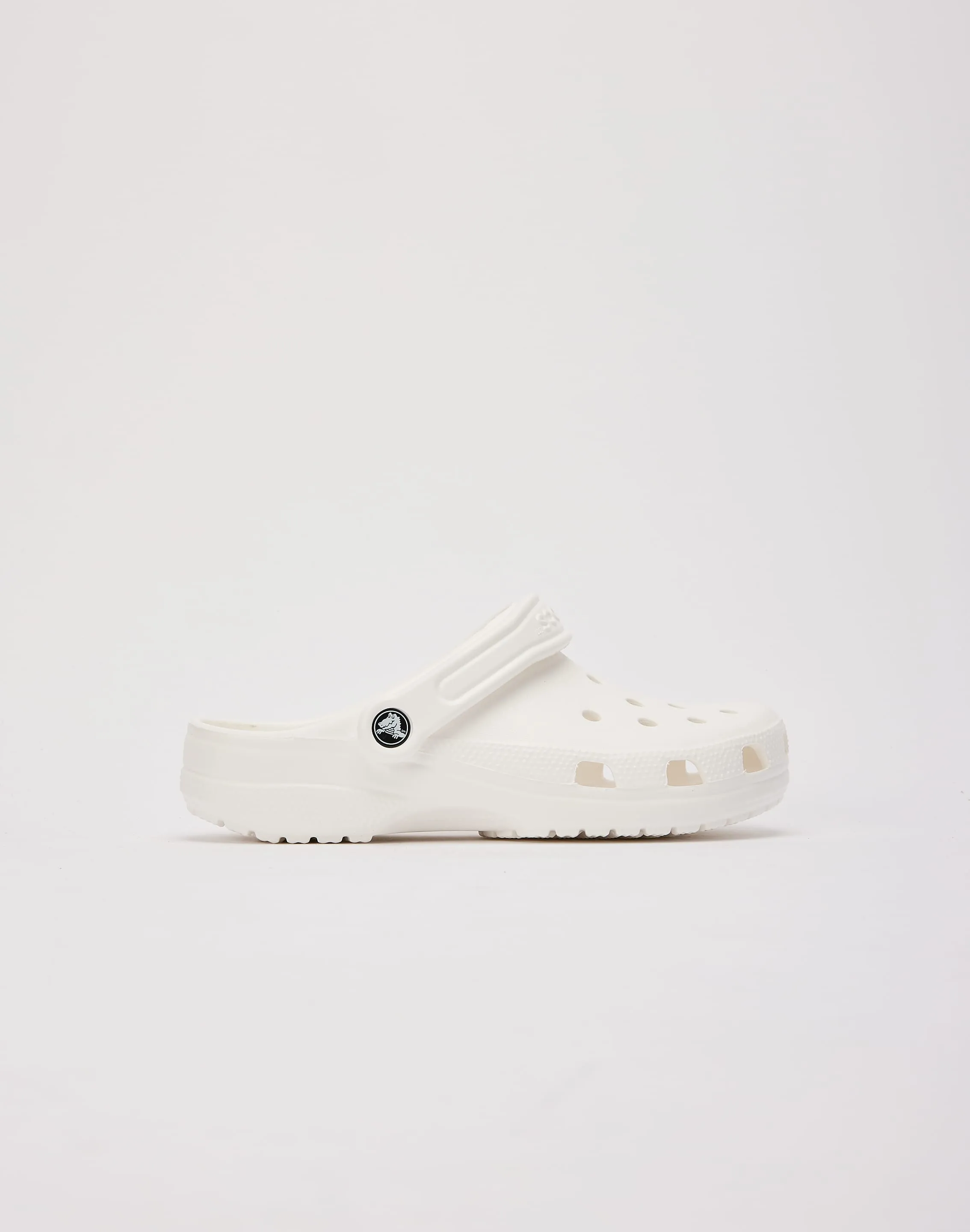 Crocs Classic Clog Grade-School