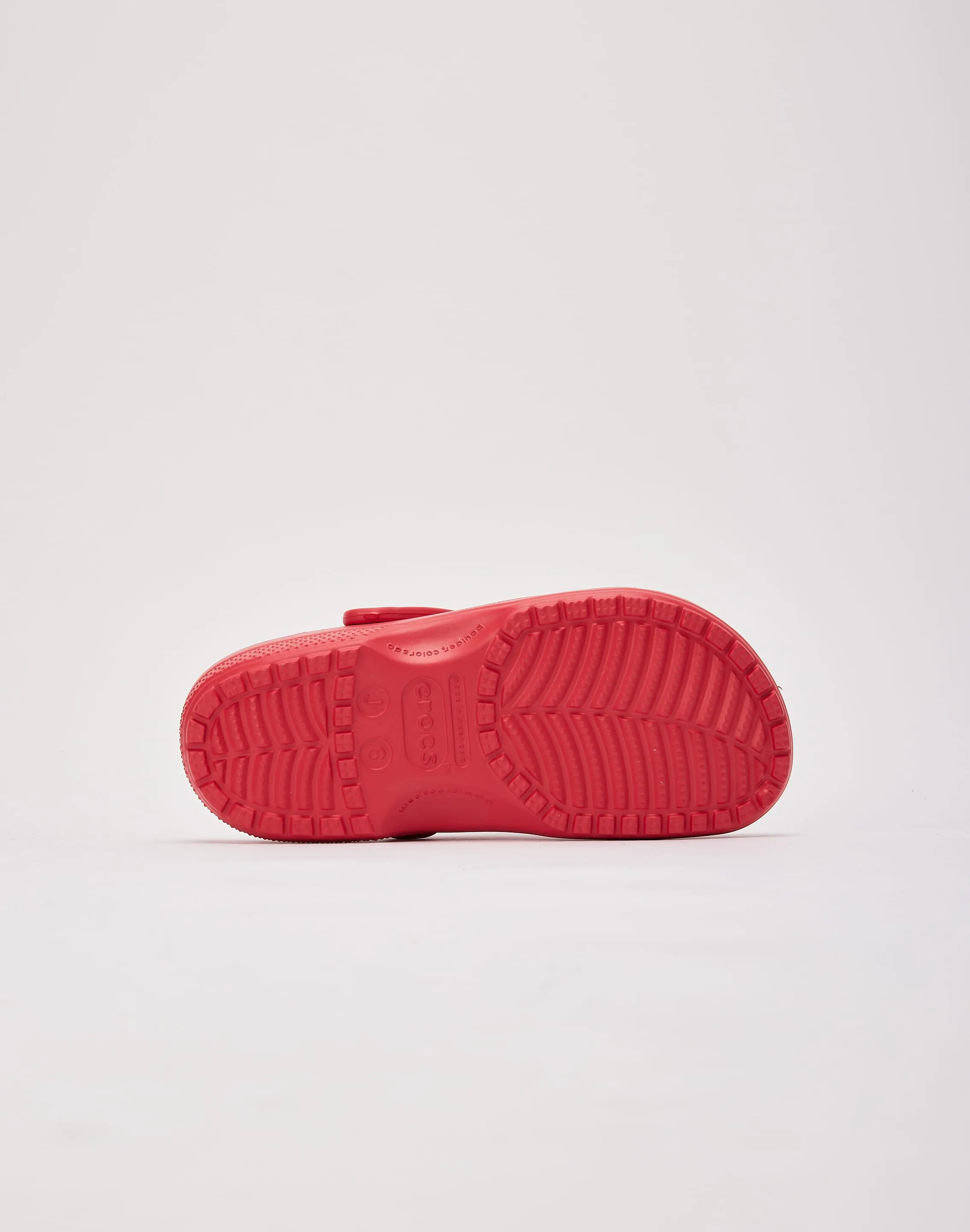 Crocs Classic Clog Grade-School