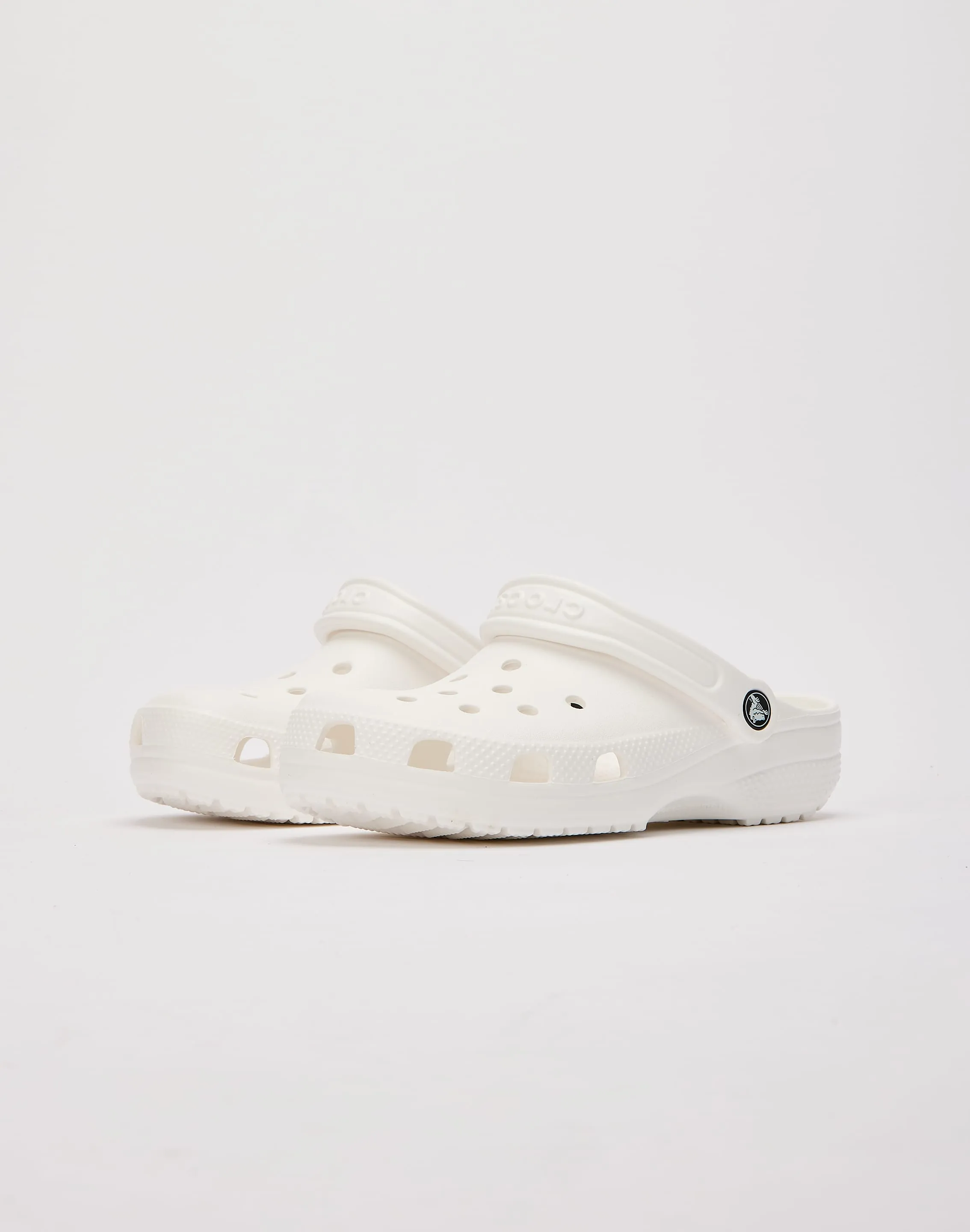 Crocs Classic Clog Grade-School