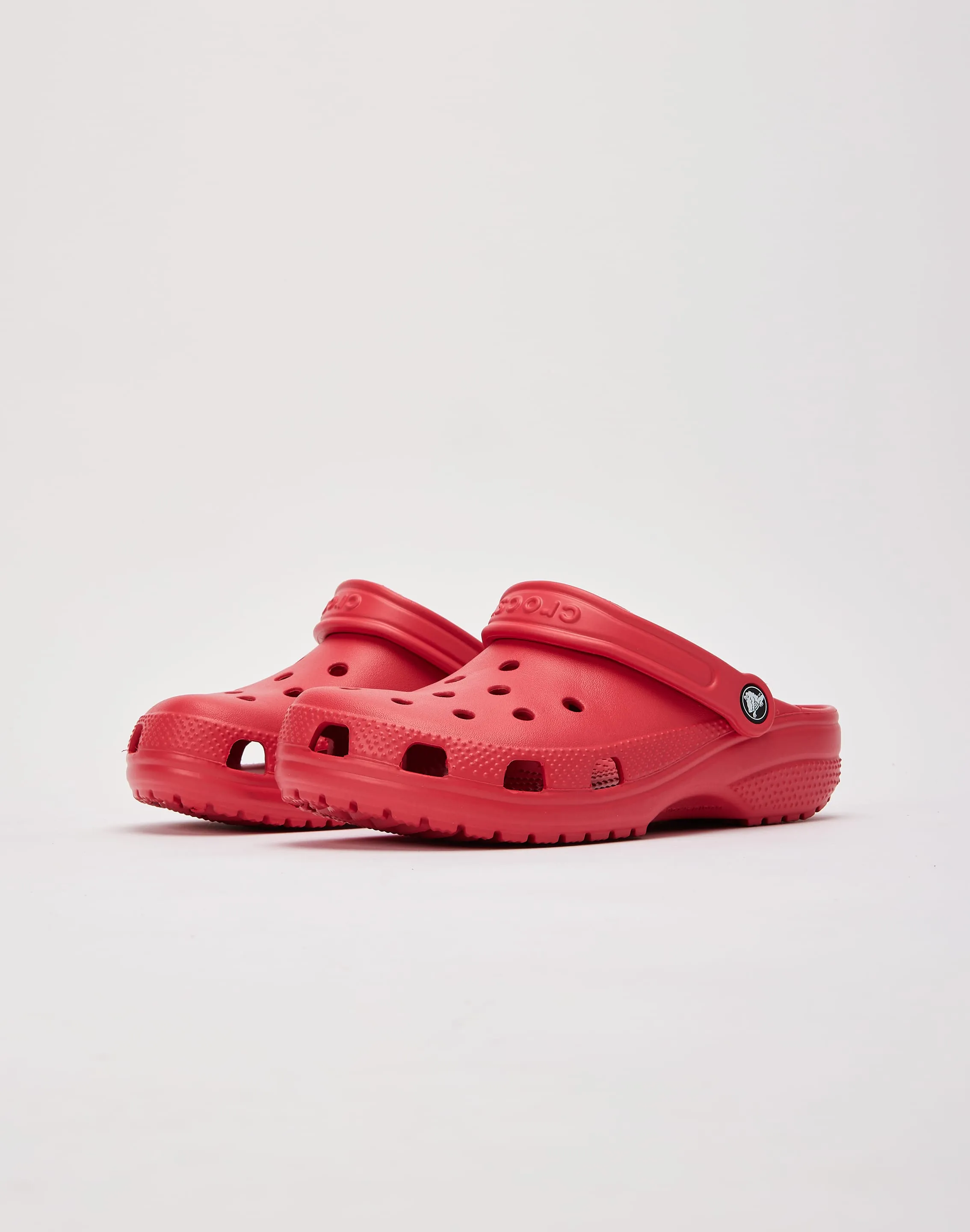 Crocs Classic Clog Grade-School