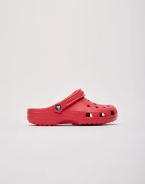 Crocs Classic Clog Grade-School