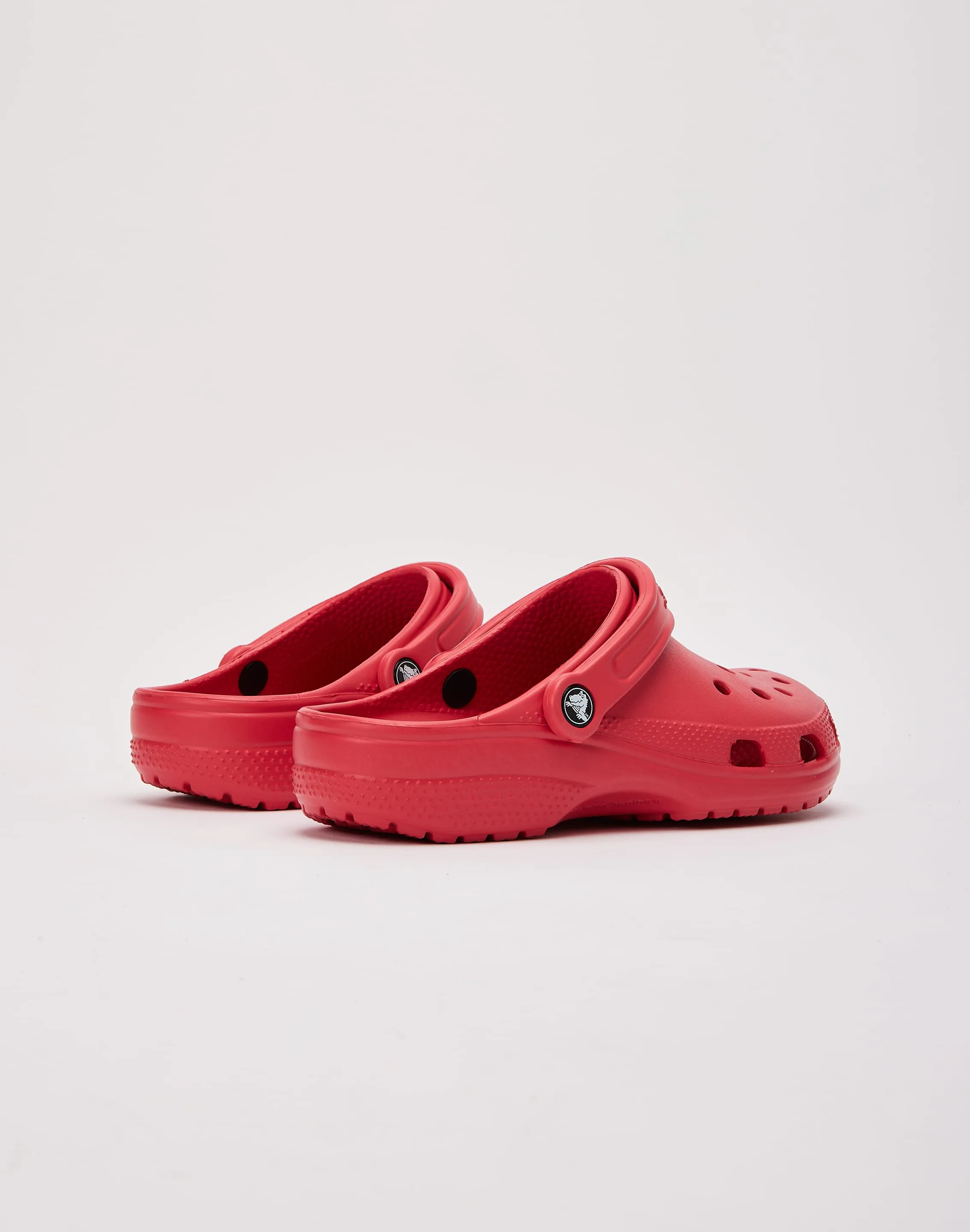 Crocs Classic Clog Grade-School