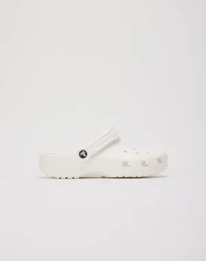 Crocs Classic Clog Grade-School