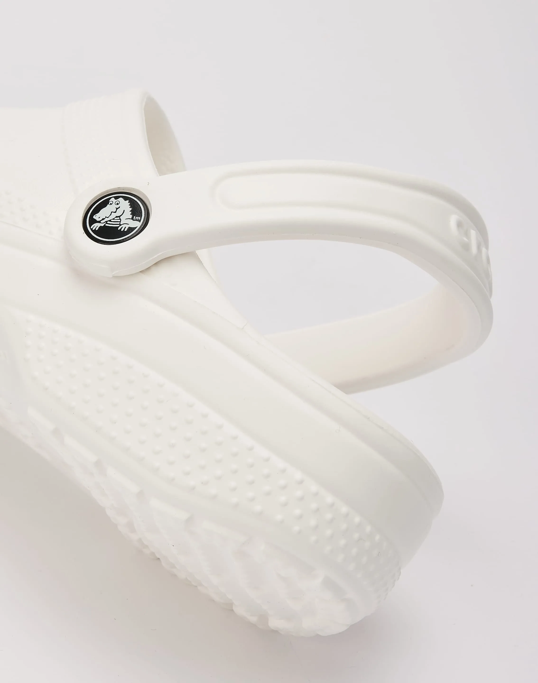Crocs Classic Clog Grade-School
