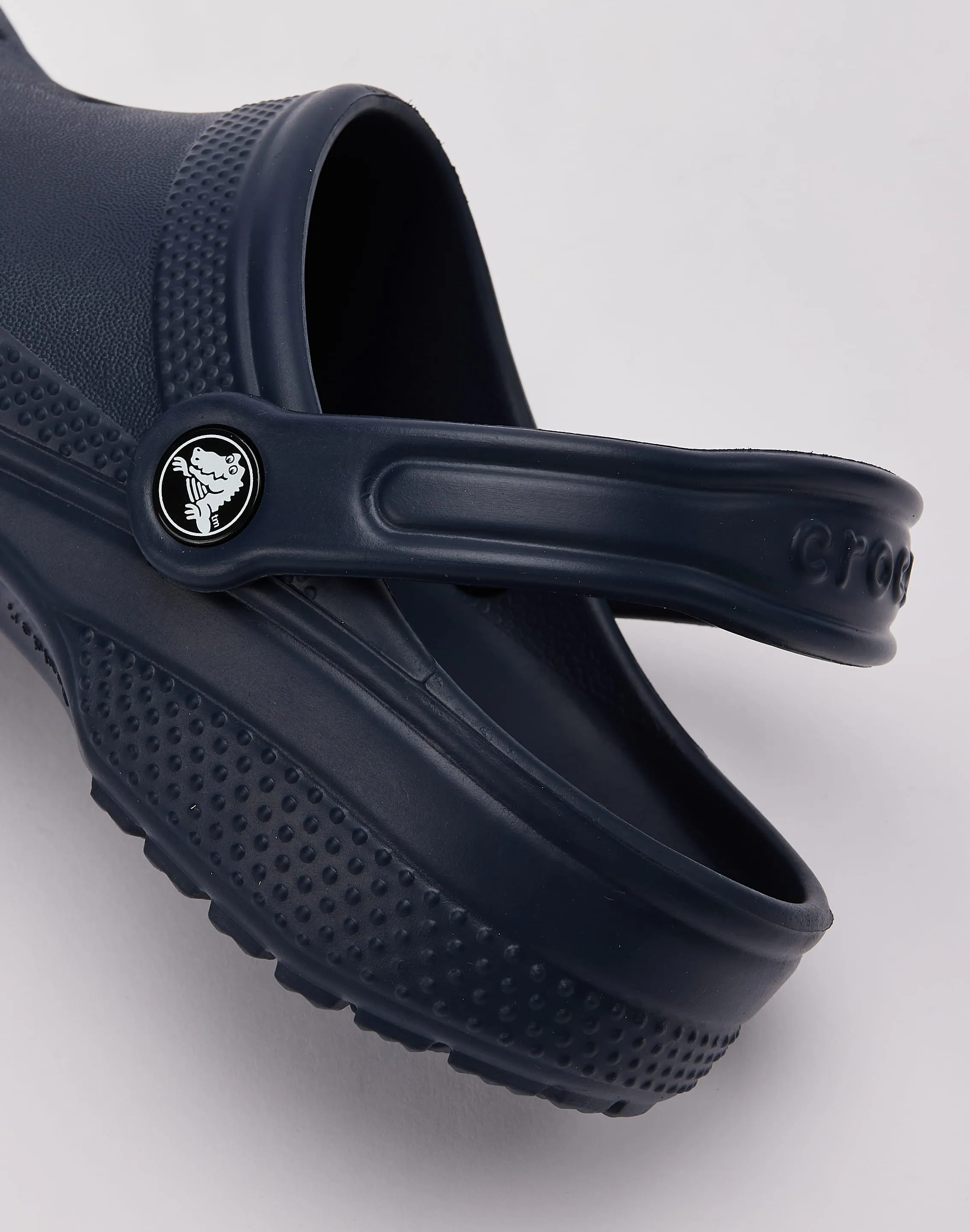 Crocs Classic Clog Grade-School