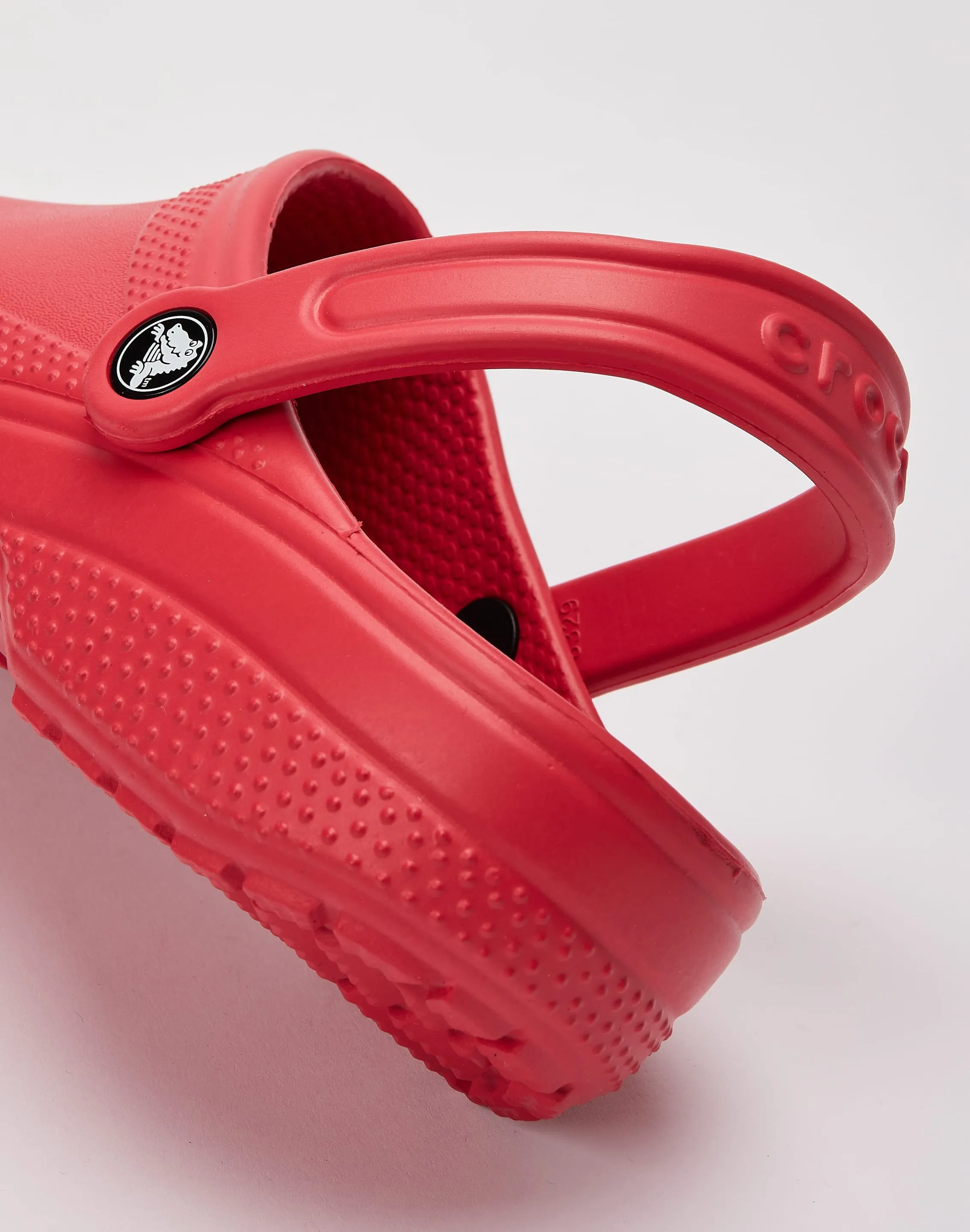 Crocs Classic Clog Grade-School