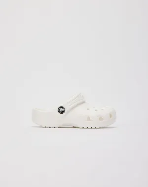 Crocs Classic Clog Pre-School