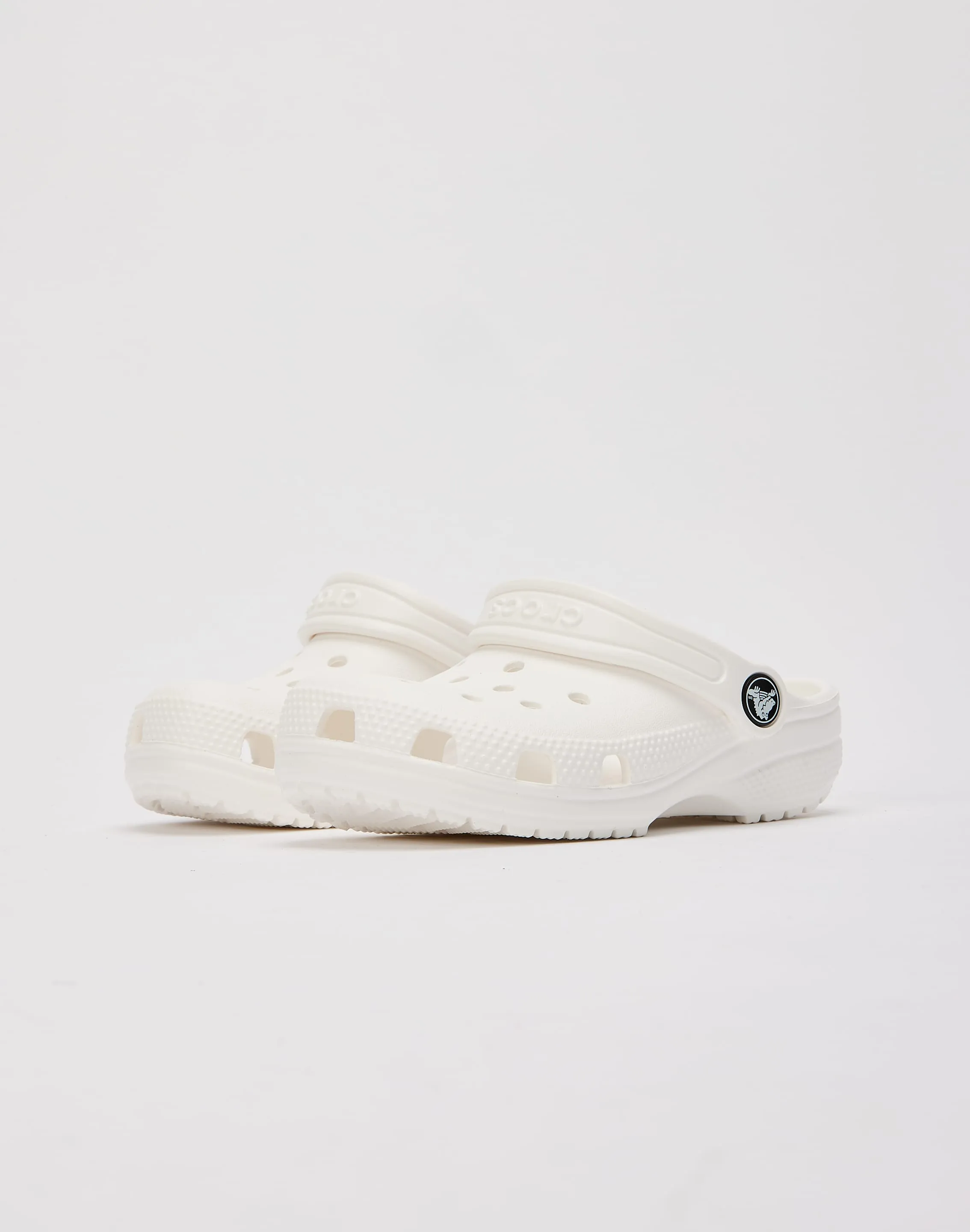 Crocs Classic Clog Pre-School