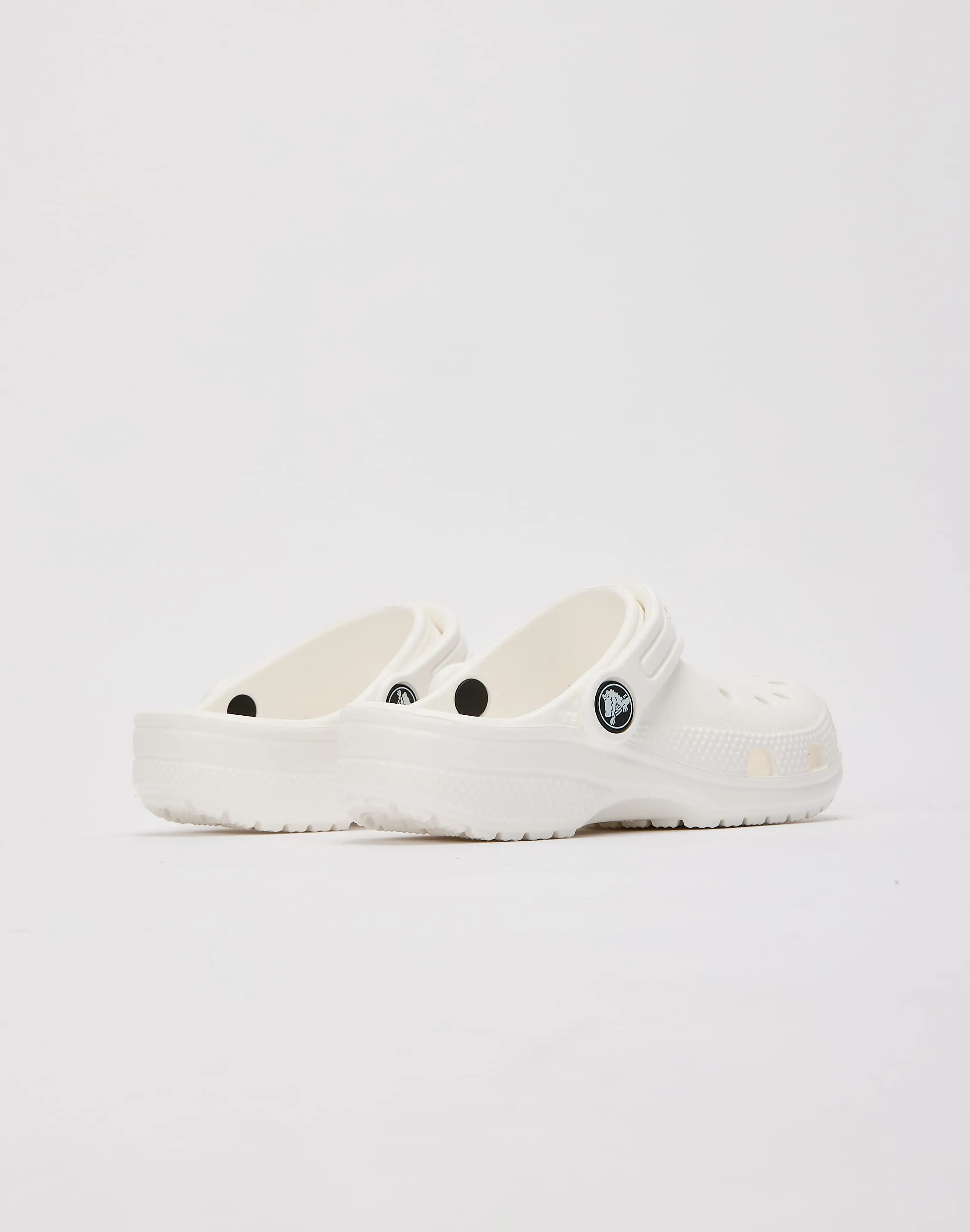 Crocs Classic Clog Pre-School